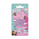 Gabi babaháza Adventures hajcsat szett 6 db-os