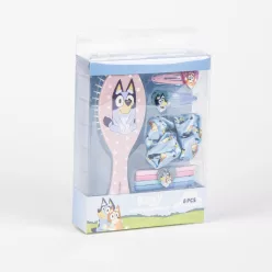 Bluey Dots hajkiegészítő szett