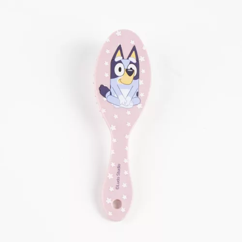 Bluey Dots hajkiegészítő szett