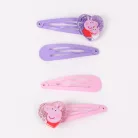 Peppa malac Sisters hajkiegészítő szett
