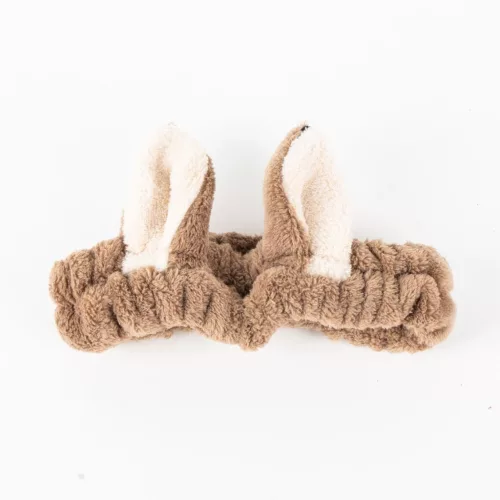 Disney Classics Brown kozmetikai fejpánt