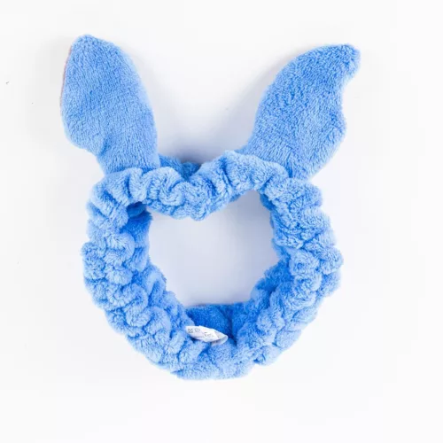 Disney Lilo és Stitch, A csillagkutya Light Blue kozmetikai fejpánt