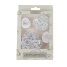 Disney Dumbo Cute sminkszivacs szett 4 db-os