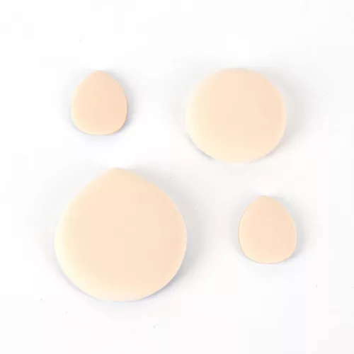 Disney Lilo és Stitch, A csillagkutya Palm sminkszivacs szett 4 db-os