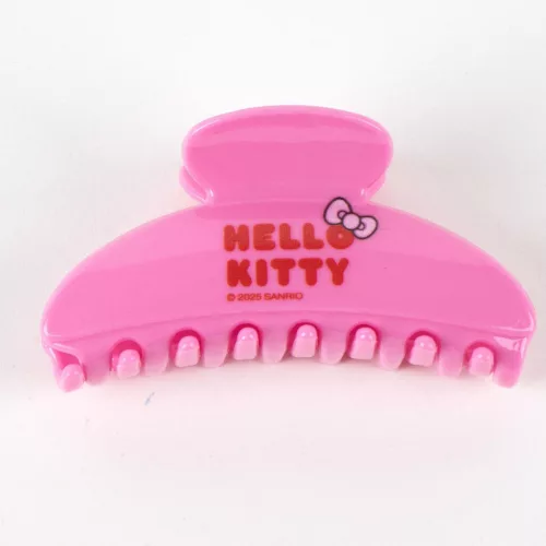 Hello Kitty Pink hajcsat szett 2 db-os