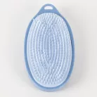 Disney Lilo és Stitch, A csillagkutya Angel csillámos hajkefe 13 cm