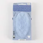 Disney Lilo és Stitch, A csillagkutya Angel csillámos hajkefe 13 cm