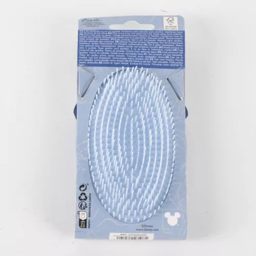 Disney Lilo és Stitch, A csillagkutya Angel csillámos hajkefe 13 cm