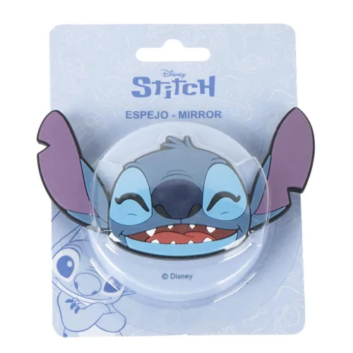 Disney Lilo és Stitch, A csillagkutya Smile 3D sminktükör