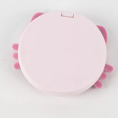 Hello Kitty Pink 3D sminktükör