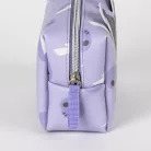 Hello Kitty Kuromi piperetáska 18 cm