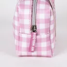 Hello Kitty My Melody piperetáska 18 cm