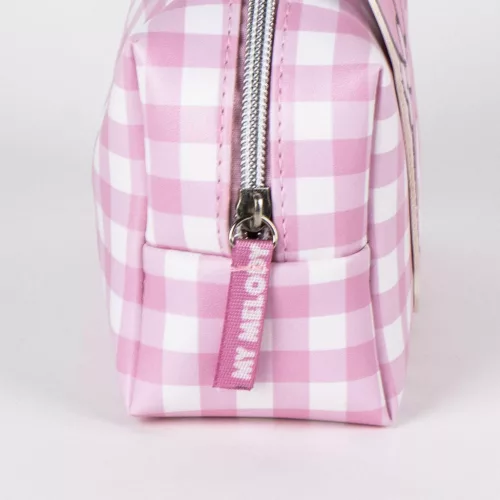 Hello Kitty My Melody piperetáska 18 cm