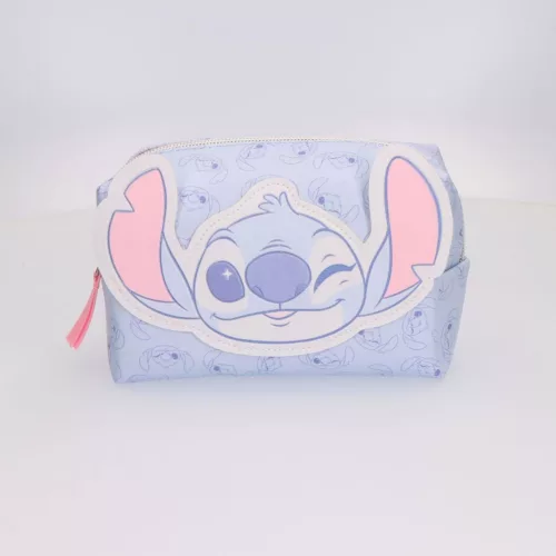 Disney Lilo és Stitch, A csillagkutya Wink piperetáska 17 cm