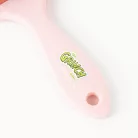 A Grincs Mischief 3D hajkefe 22 cm