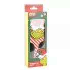 A Grincs Mischief 3D hajkefe 22 cm