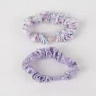 Disney Lilo és Stitch, A csillagkutya Cute Alien hajcsat, hajgumi szett 8 db-os