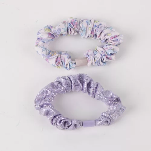 Disney Lilo és Stitch, A csillagkutya Cute Alien hajcsat, hajgumi szett 8 db-os