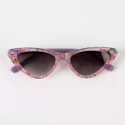 Dóra, a felfedező Friend napszemüveg és hajkiegészítő szett