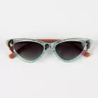 Disney Vaiana Big Sis napszemüveg és hajkiegészítő szett