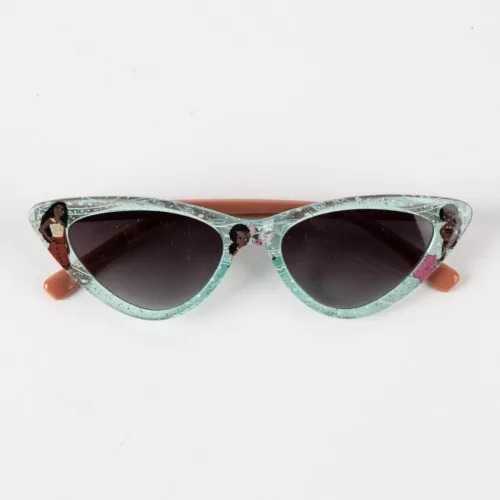 Disney Vaiana Big Sis napszemüveg és hajkiegészítő szett