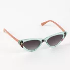 Disney Vaiana Big Sis napszemüveg és hajkiegészítő szett