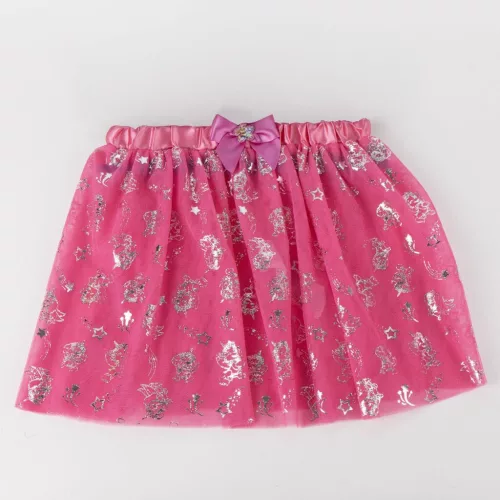 Mancs Őrjárat Skye gyerek szoknya és hajpánt szett 3 - 8 év / 98 - 128 cm