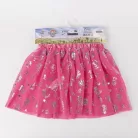 Mancs Őrjárat Skye gyerek szoknya és hajpánt szett 3 - 8 év / 98 - 128 cm