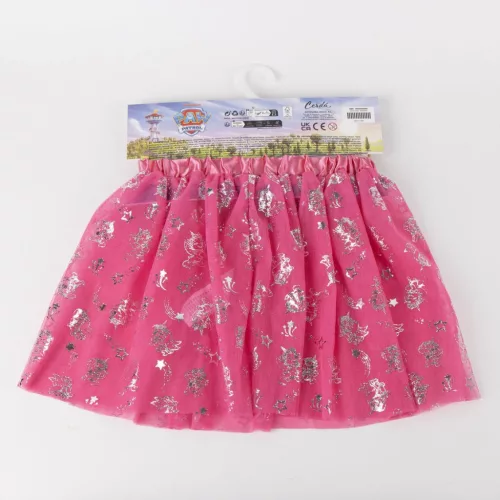 Mancs Őrjárat Skye gyerek szoknya és hajpánt szett 3 - 8 év / 98 - 128 cm