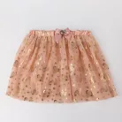 Disney Vaiana Flowers gyerek szoknya és hajpánt szett 3 - 8 év / 98 - 128 cm