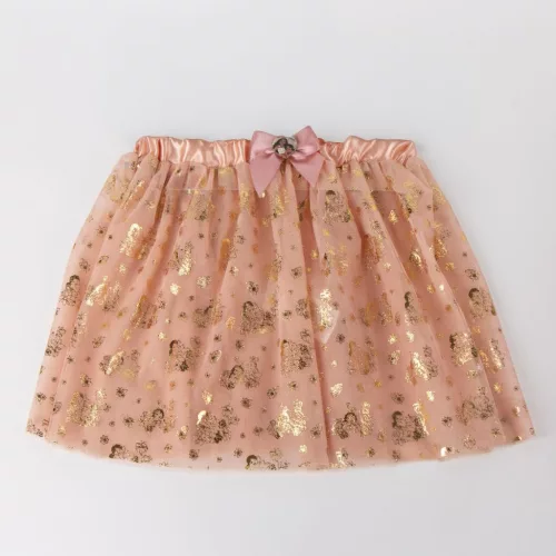 Disney Vaiana Flowers gyerek szoknya és hajpánt szett 3 - 8 év / 98 - 128 cm