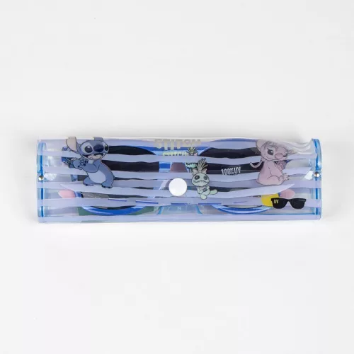 Disney Lilo és Stitch, A csillagkutya Striped napszemüveg tokban