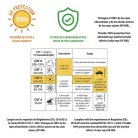 Dóra, a felfedező Flowers napszemüveg