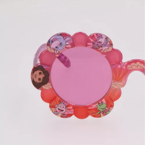 Dóra, a felfedező Flowers napszemüveg