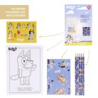 Bluey írószer szett
