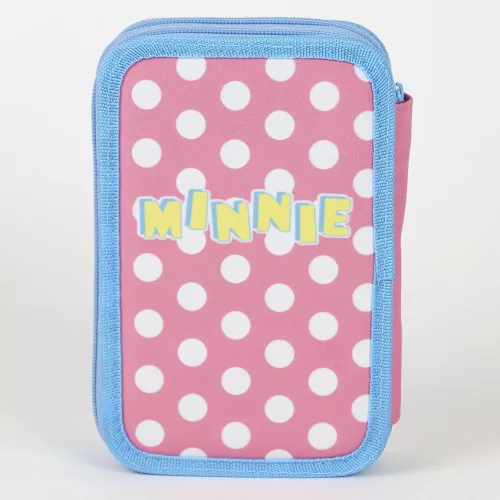 Disney Minnie Laugh tolltartó töltött 2 emeletes