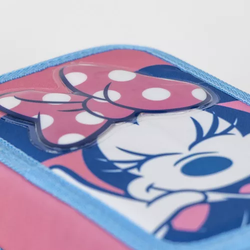 Disney Minnie Laugh tolltartó töltött 2 emeletes