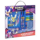 Sonic a sündisznó Prime írószer szett
