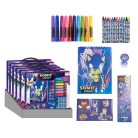 Sonic a sündisznó Prime írószer szett