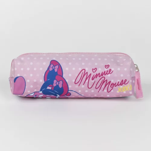 Disney Minnie Dots tolltartó 20 cm