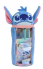 Disney Lilo és Stitch, A csillagkutya Blue plüss töltött tolltartó