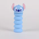 Disney Lilo és Stitch, A csillagkutya Blue 3D tolltartó 22 cm