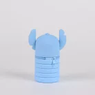 Disney Lilo és Stitch, A csillagkutya Blue 3D tolltartó 22 cm