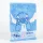 Disney Lilo és Stitch, A csillagkutya Cute plüss notesz, jegyzetfüzet