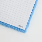 Disney Lilo és Stitch, A csillagkutya Cute plüss notesz, jegyzetfüzet