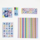 Disney Lilo és Stitch, A csillagkutya Angel 1000 db-os matrica szett