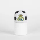 Real Madrid White 3D tolltartó 20 cm