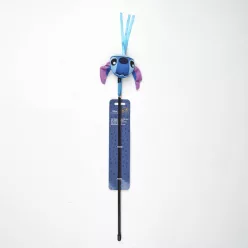   Disney Lilo és Stitch, A csillagkutya Alien Chic macskapeca, cicajáték