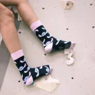 Disney Lilo és Stitch, A csillagkutya Alien női hosszú szárú zokni 36/43