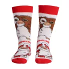 Szörnyecskék White felnőtt hosszú szárú zokni 36/43